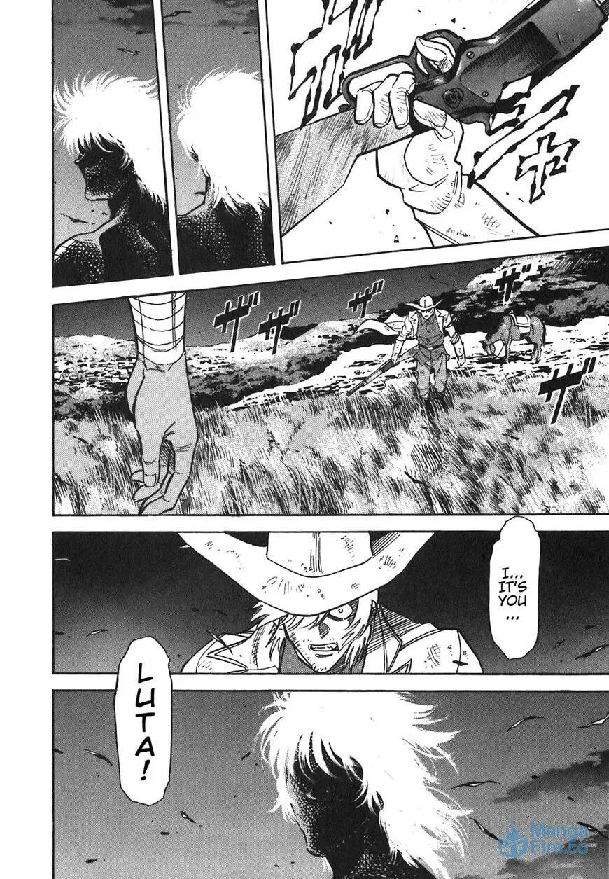 Read Red chapter 103 image 23 on Lezhin