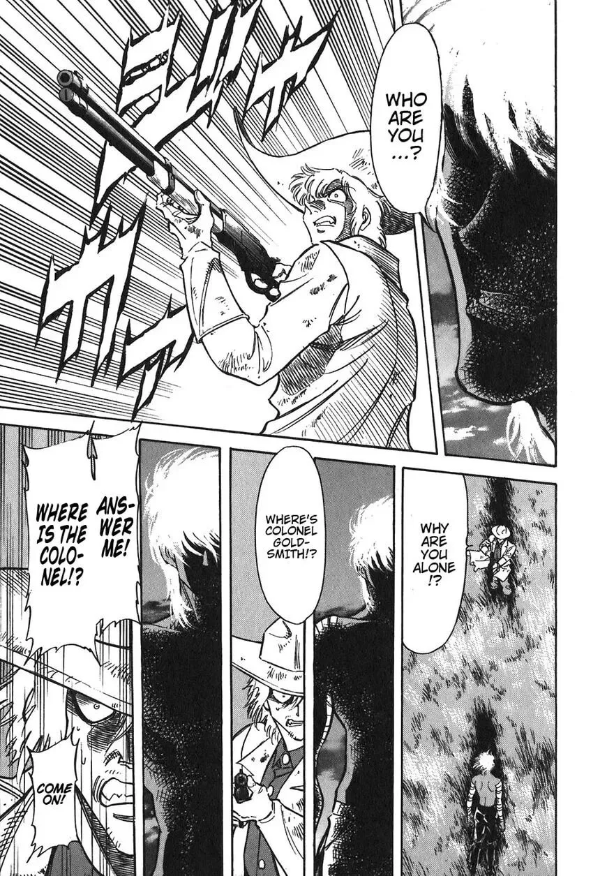 Read Red chapter 103 image 24 on Lezhin