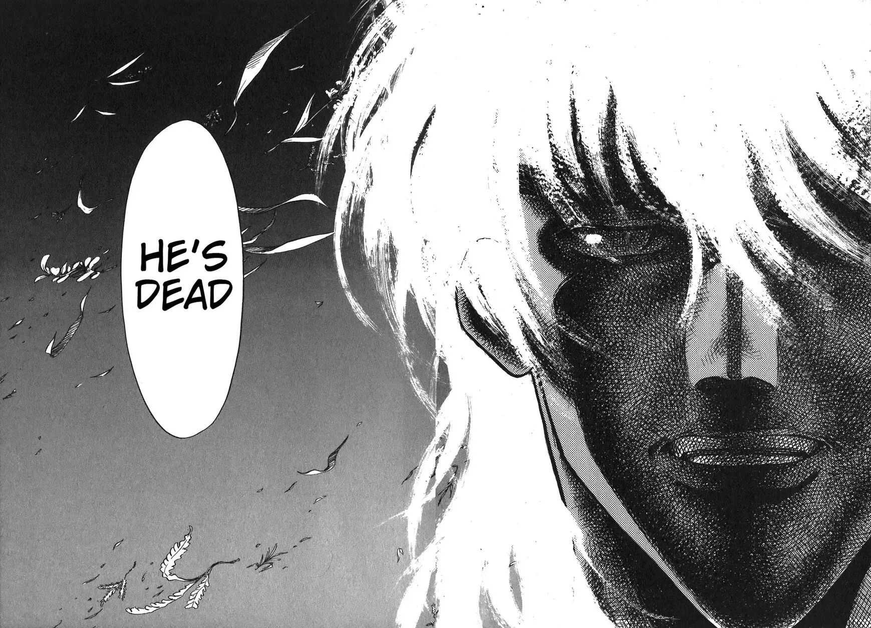 Read Red chapter 103 image 25 on Lezhin