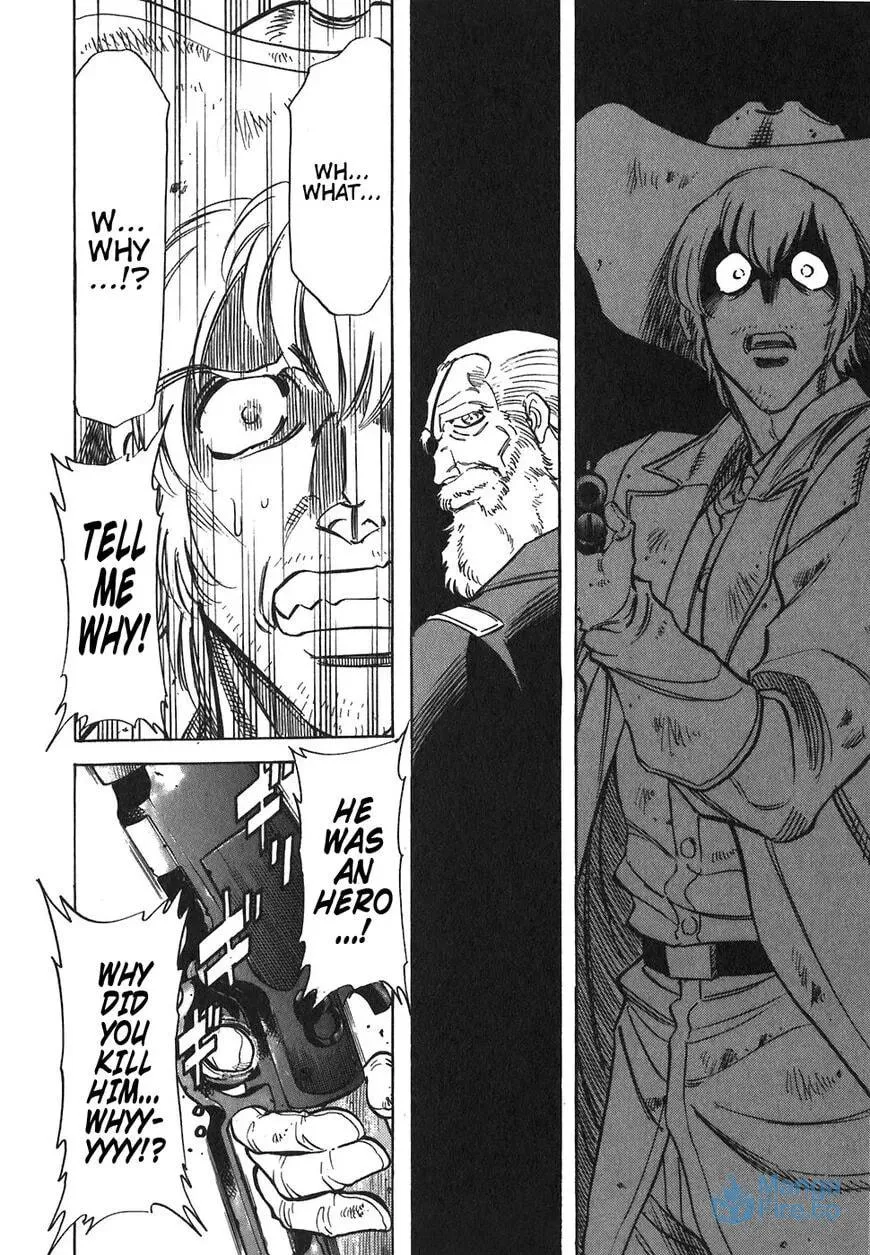 Read Red chapter 103 image 26 on Lezhin