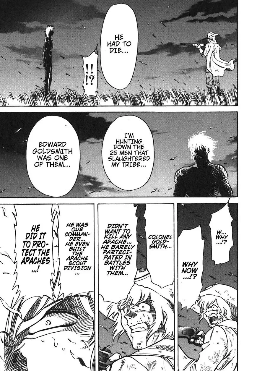 Read Red chapter 103 image 27 on Lezhin