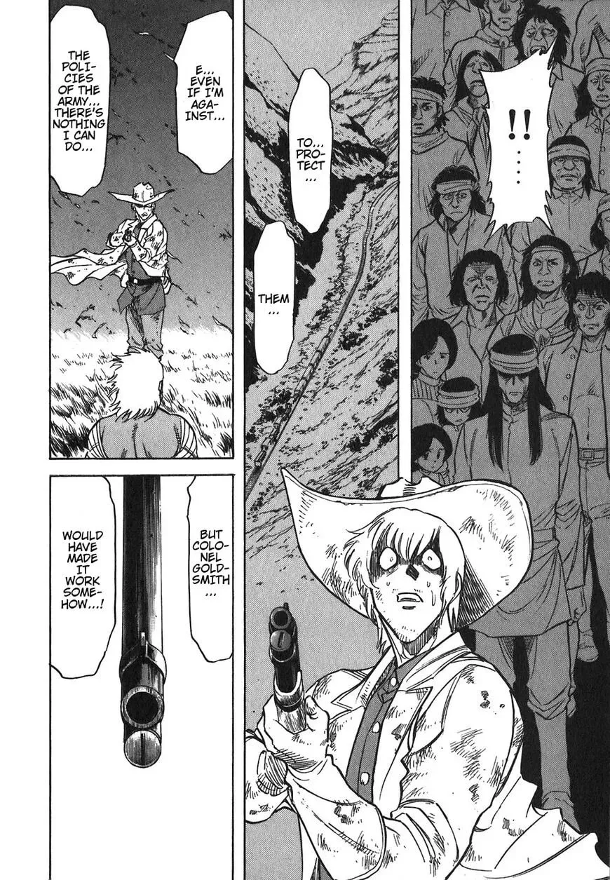 Read Red chapter 103 image 28 on Lezhin