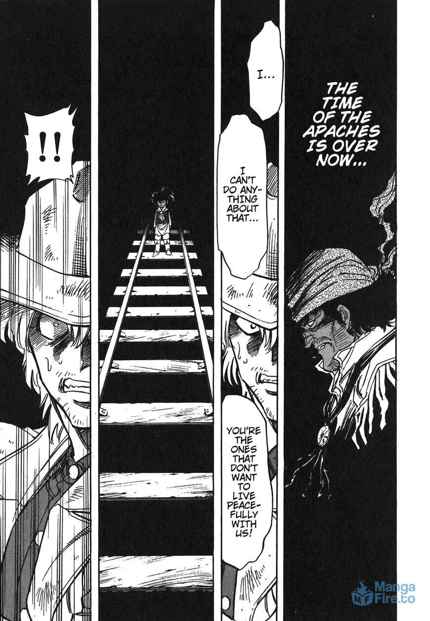 Read Red chapter 103 image 29 on Lezhin
