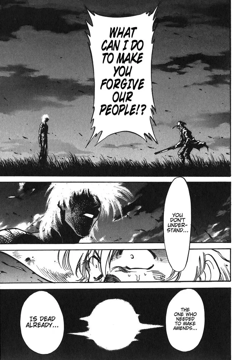 Read Red chapter 103 image 31 on Lezhin