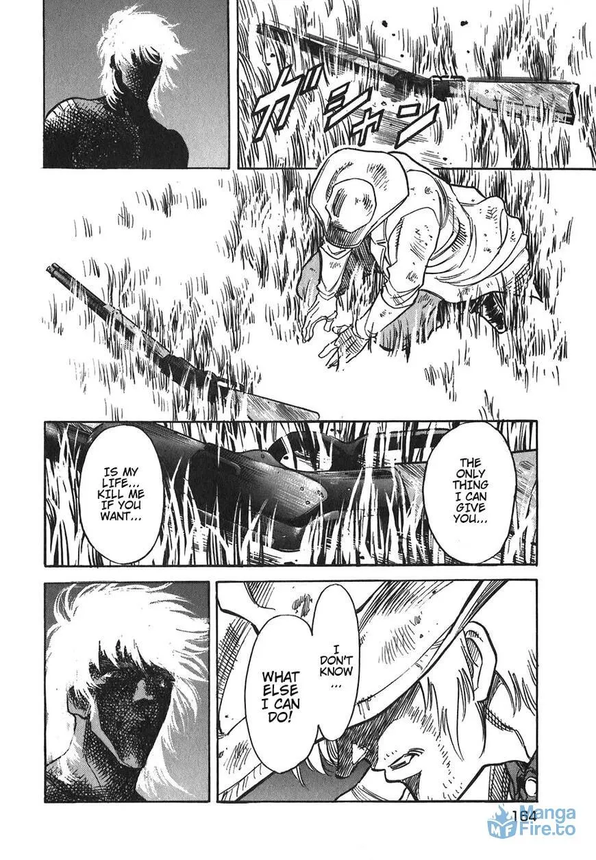 Read Red chapter 103 image 32 on Lezhin