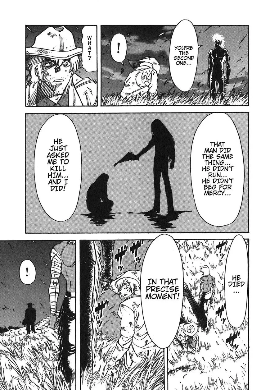 Read Red chapter 103 image 33 on Lezhin