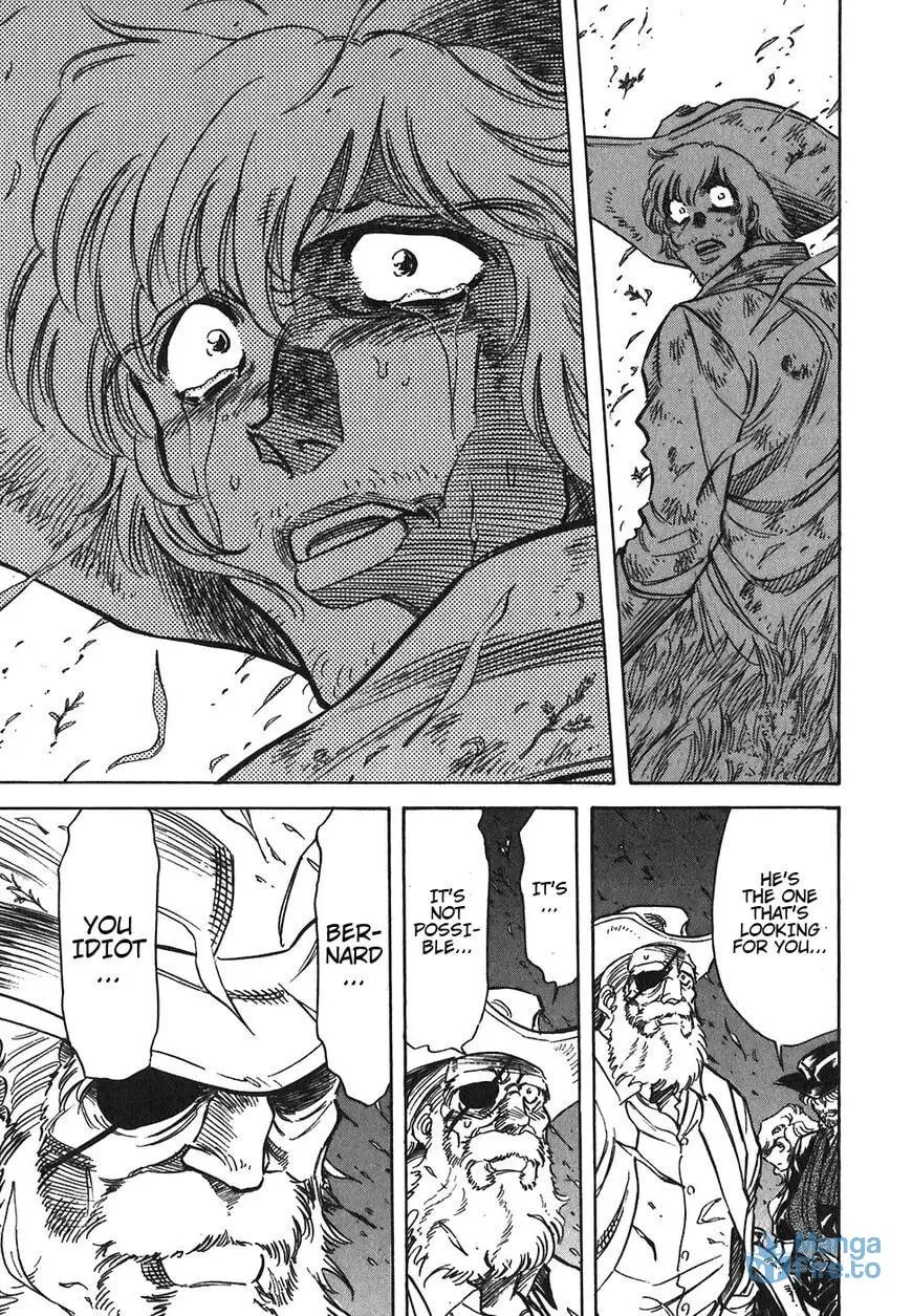 Read Red chapter 103 image 35 on Lezhin