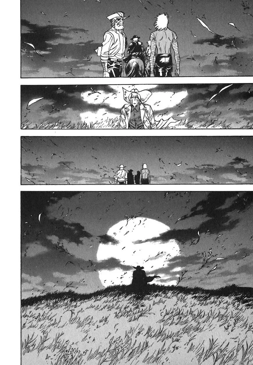 Read Red chapter 103 image 36 on Lezhin