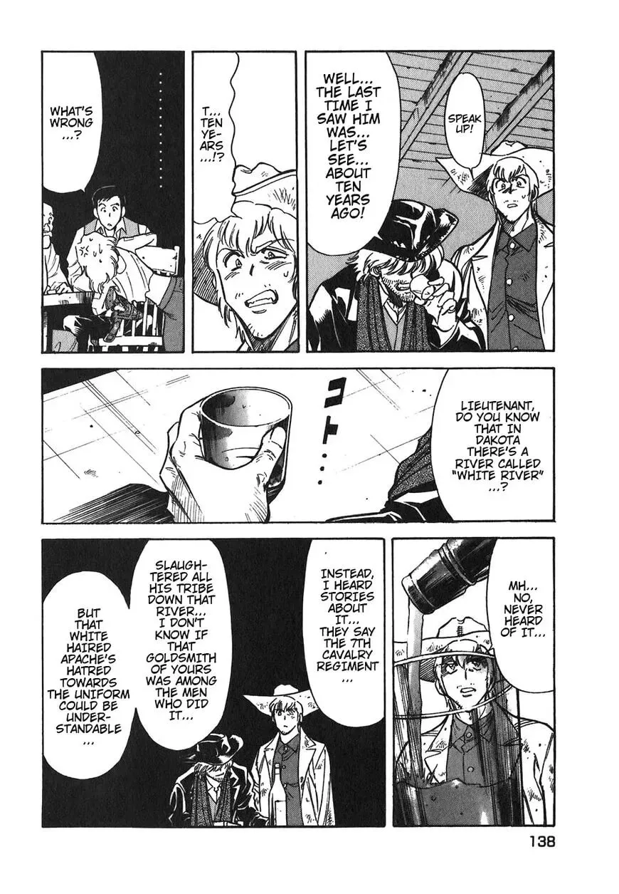 Read Red chapter 103 image 7 on Lezhin