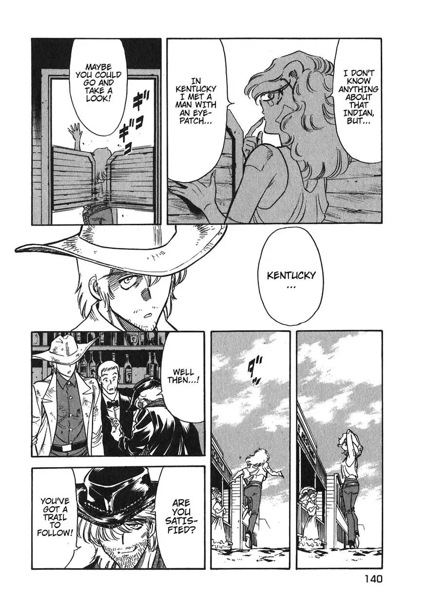 Read Red chapter 103 image 9 on Lezhin