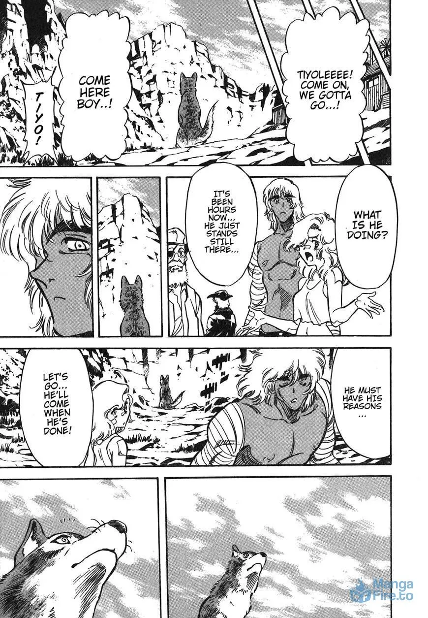 Read Red chapter 104 image 14 on Lezhin