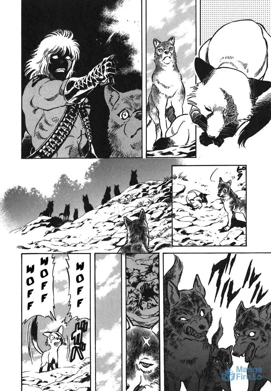 Read Red chapter 104 image 5 on Lezhin
