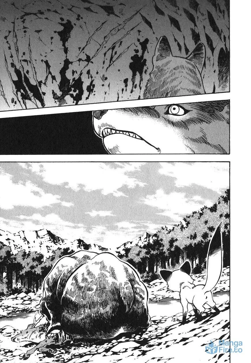Read Red chapter 104 image 8 on Lezhin