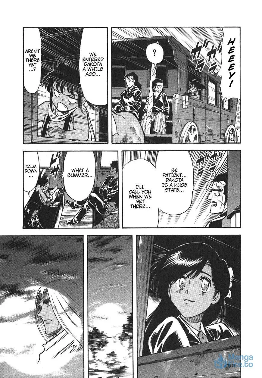Read Red chapter 105 image 14 on Lezhin