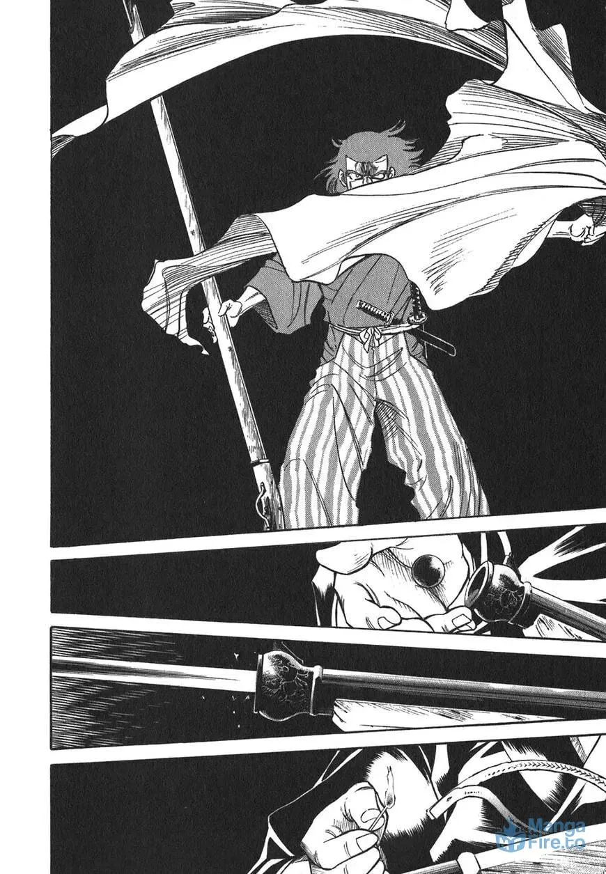 Read Red chapter 105 image 20 on Lezhin
