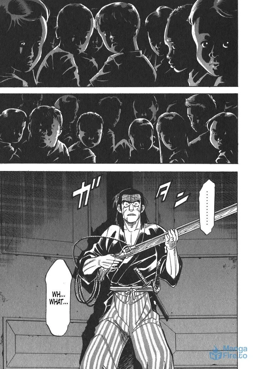 Read Red chapter 105 image 23 on Lezhin