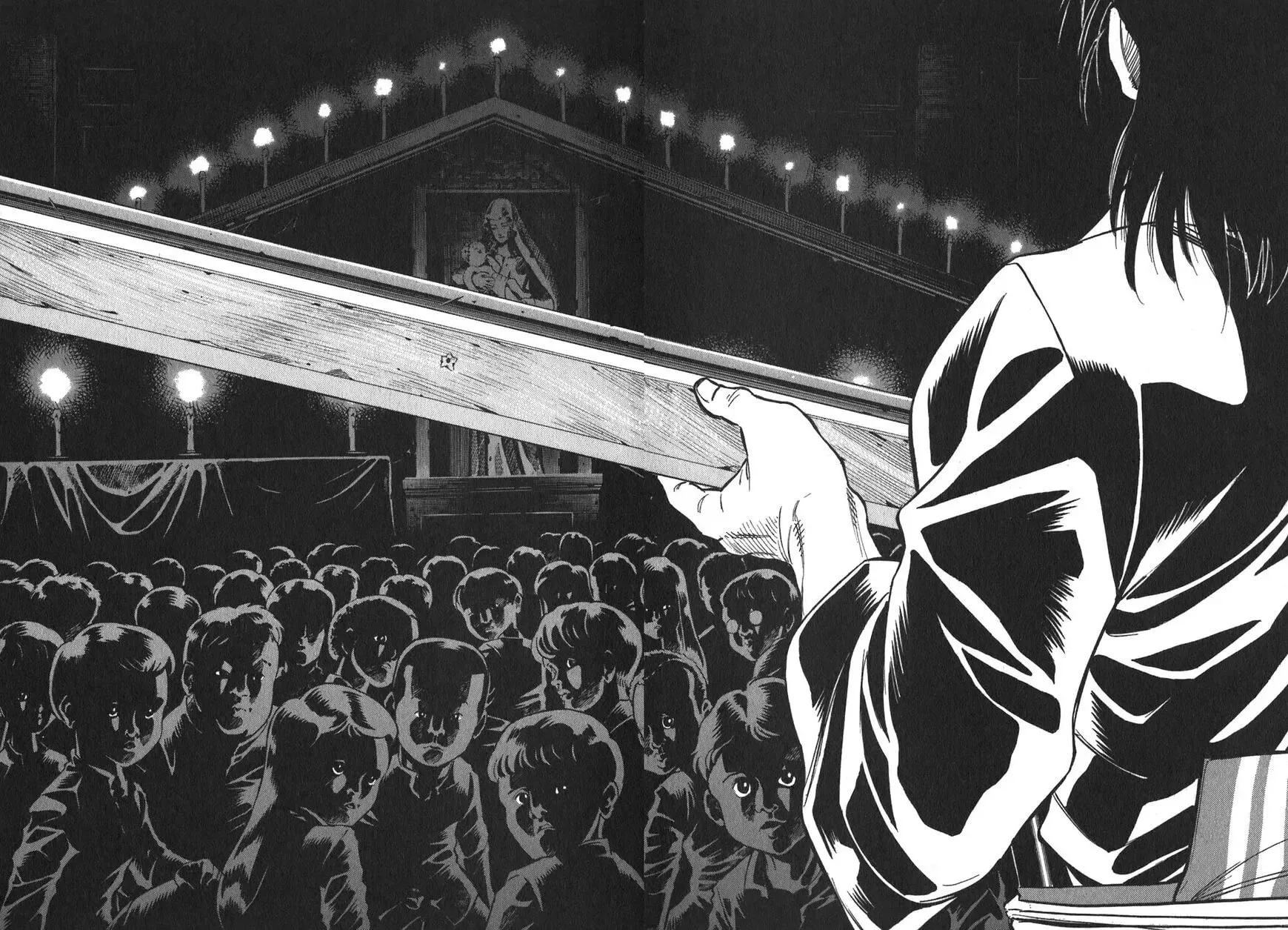 Read Red chapter 105 image 24 on Lezhin