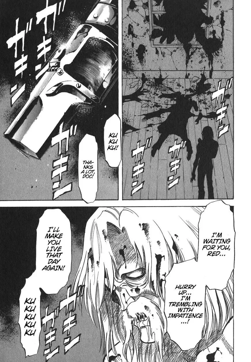 Read Red chapter 105 image 28 on Lezhin