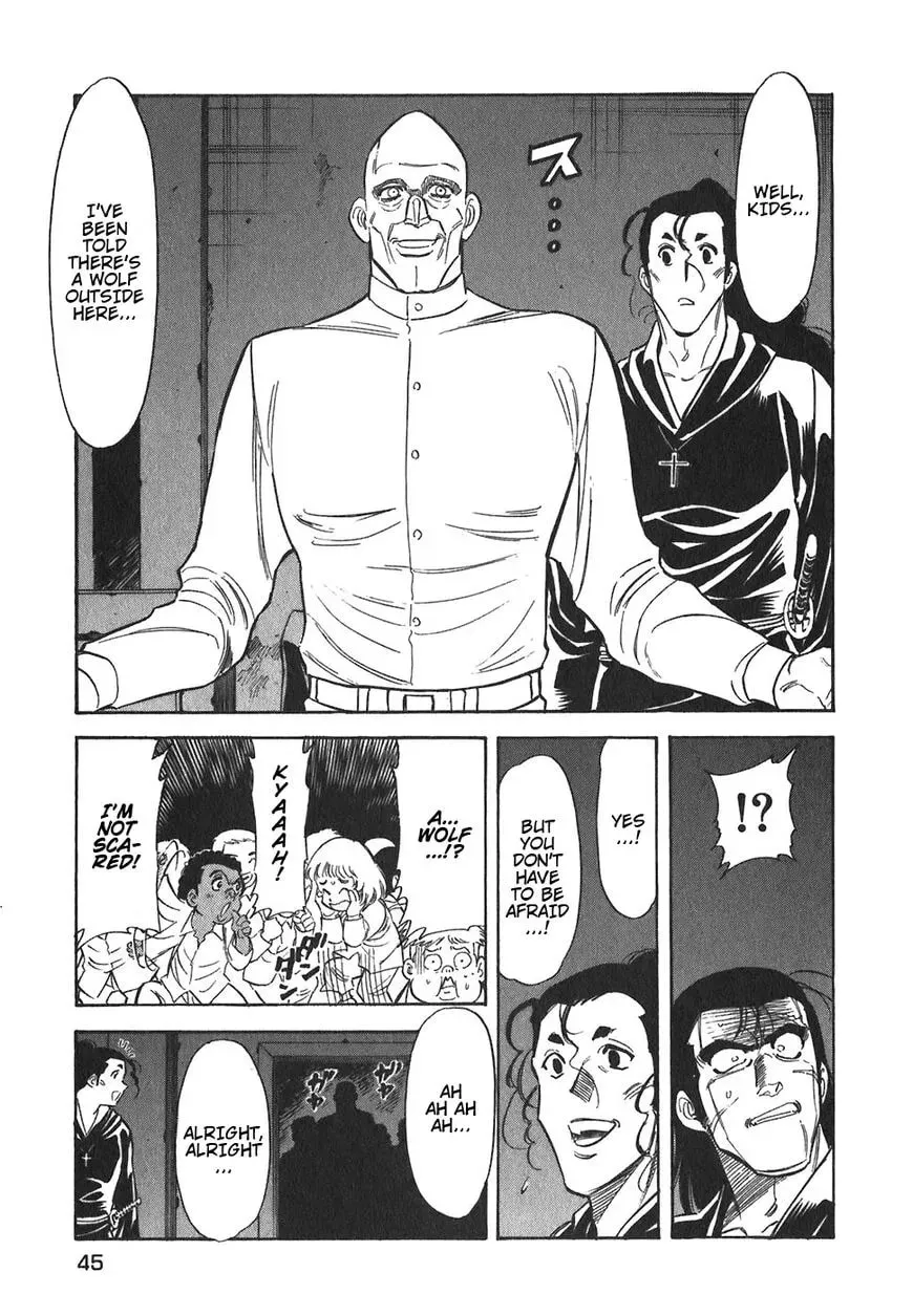 Read Red chapter 106 image 12 on Lezhin