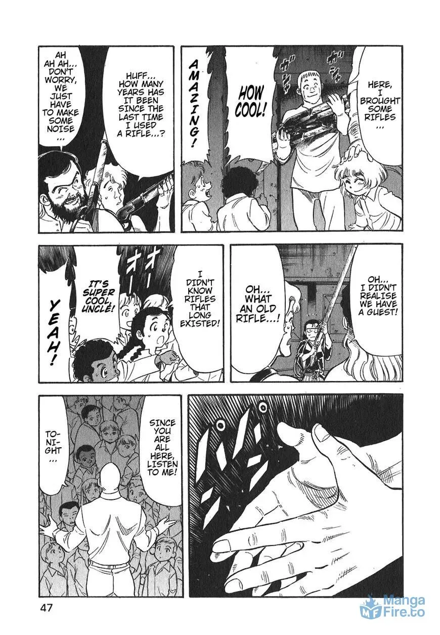 Read Red chapter 106 image 14 on Lezhin
