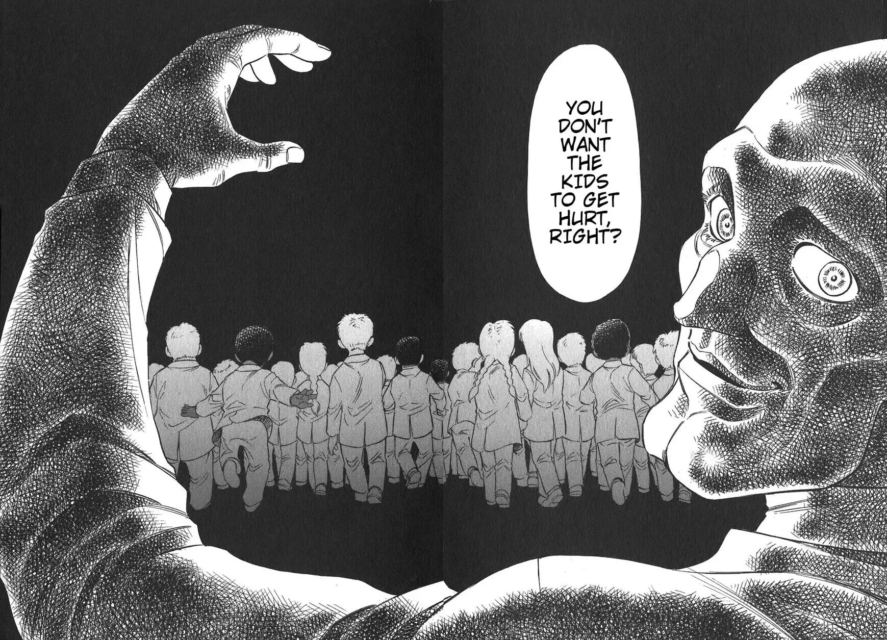 Read Red chapter 106 image 17 on Lezhin