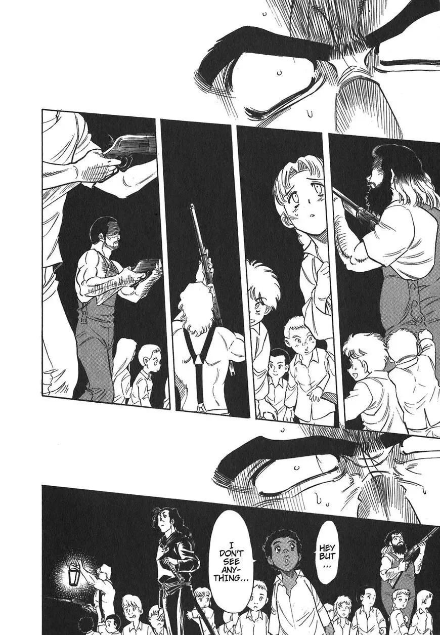 Read Red chapter 106 image 18 on Lezhin