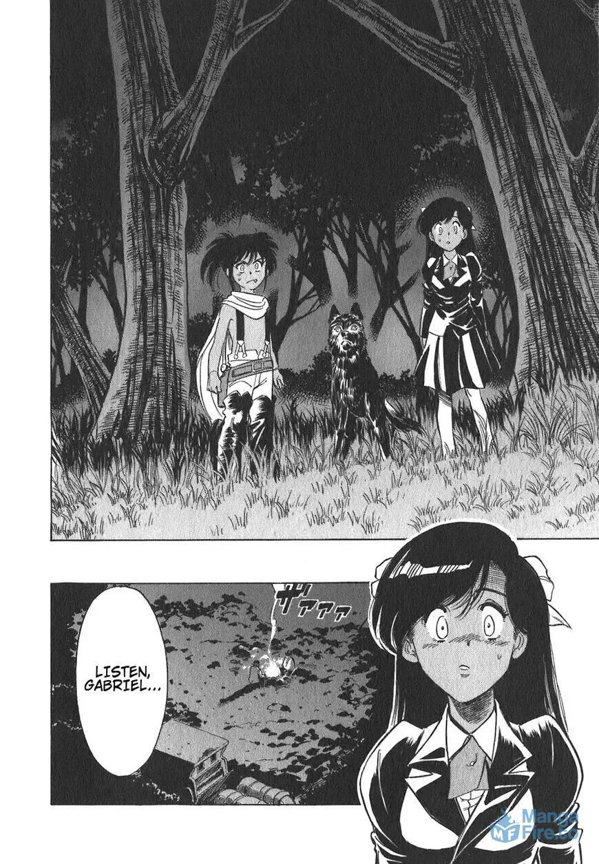 Read Red chapter 106 image 20 on Lezhin