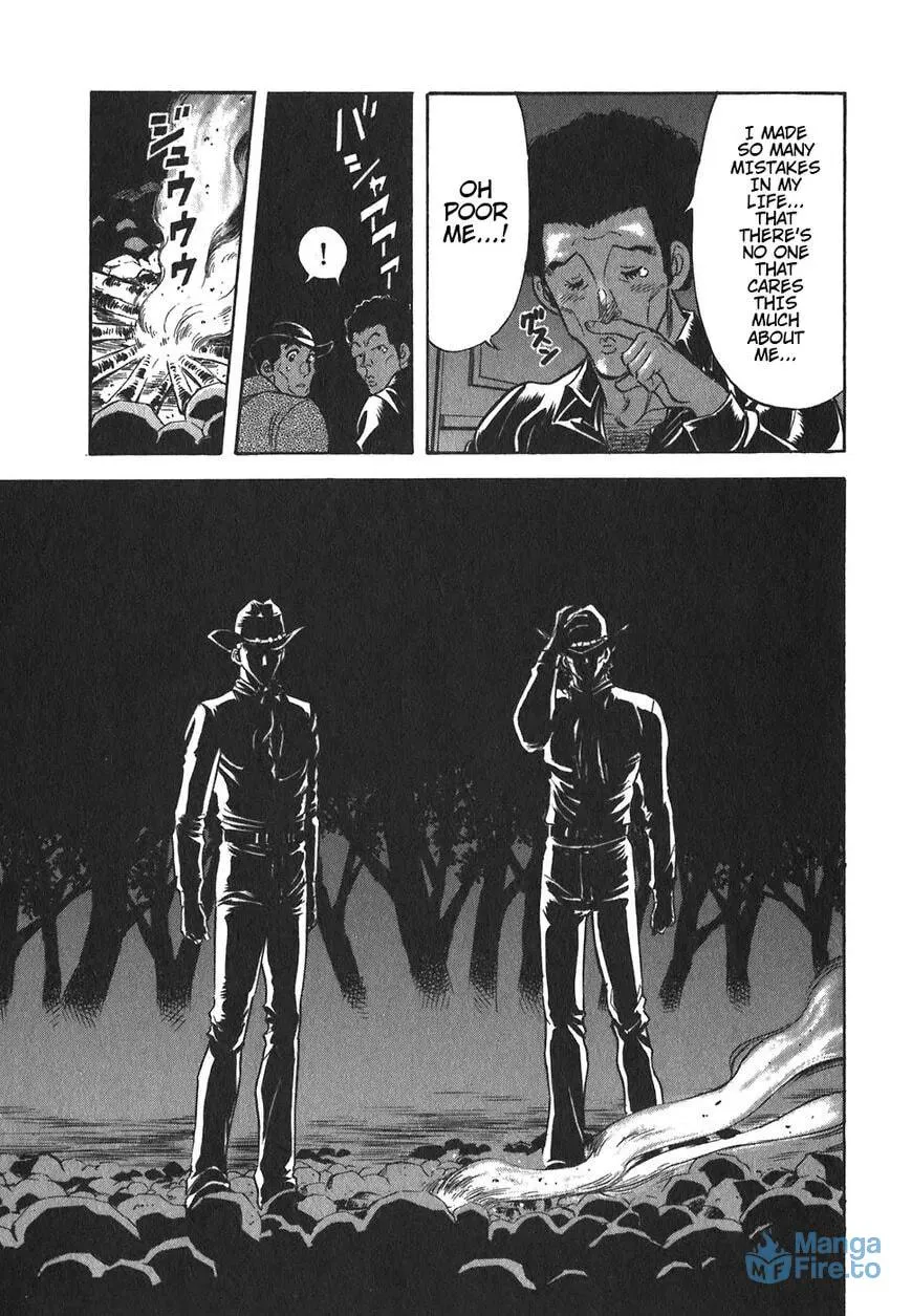 Read Red chapter 106 image 23 on Lezhin
