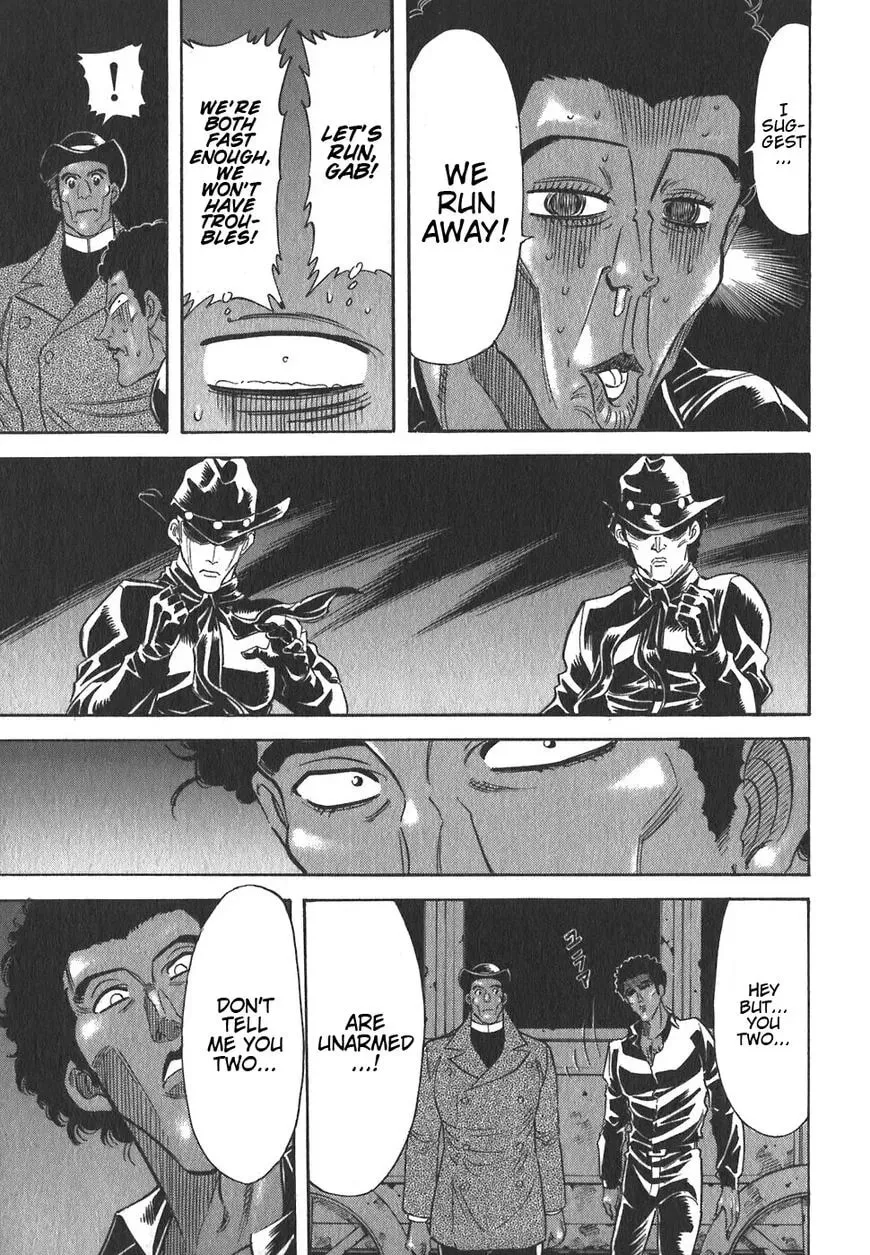 Read Red chapter 106 image 25 on Lezhin