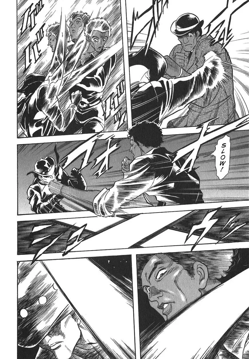 Read Red chapter 106 image 28 on Lezhin