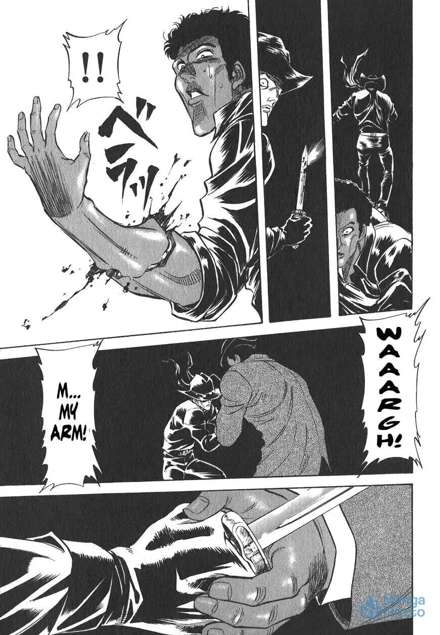 Read Red chapter 106 image 29 on Lezhin