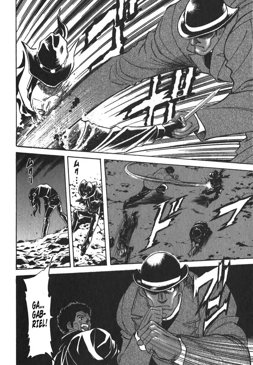 Read Red chapter 106 image 30 on Lezhin