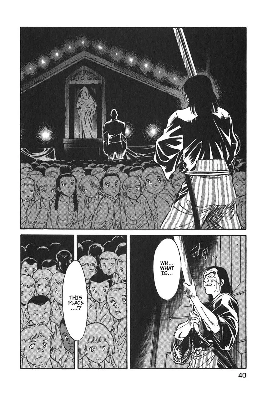 Read Red chapter 106 image 7 on Lezhin