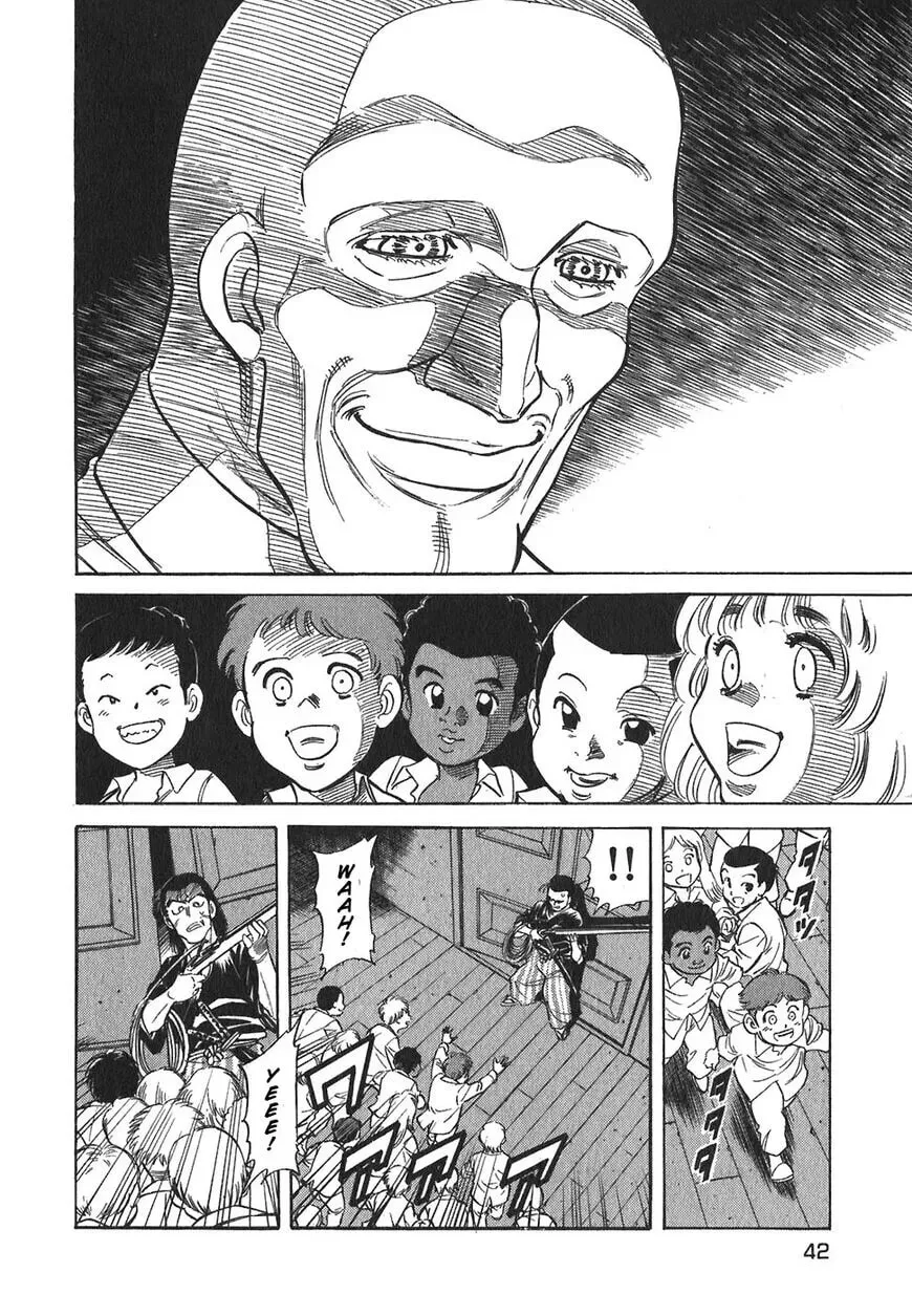 Read Red chapter 106 image 9 on Lezhin