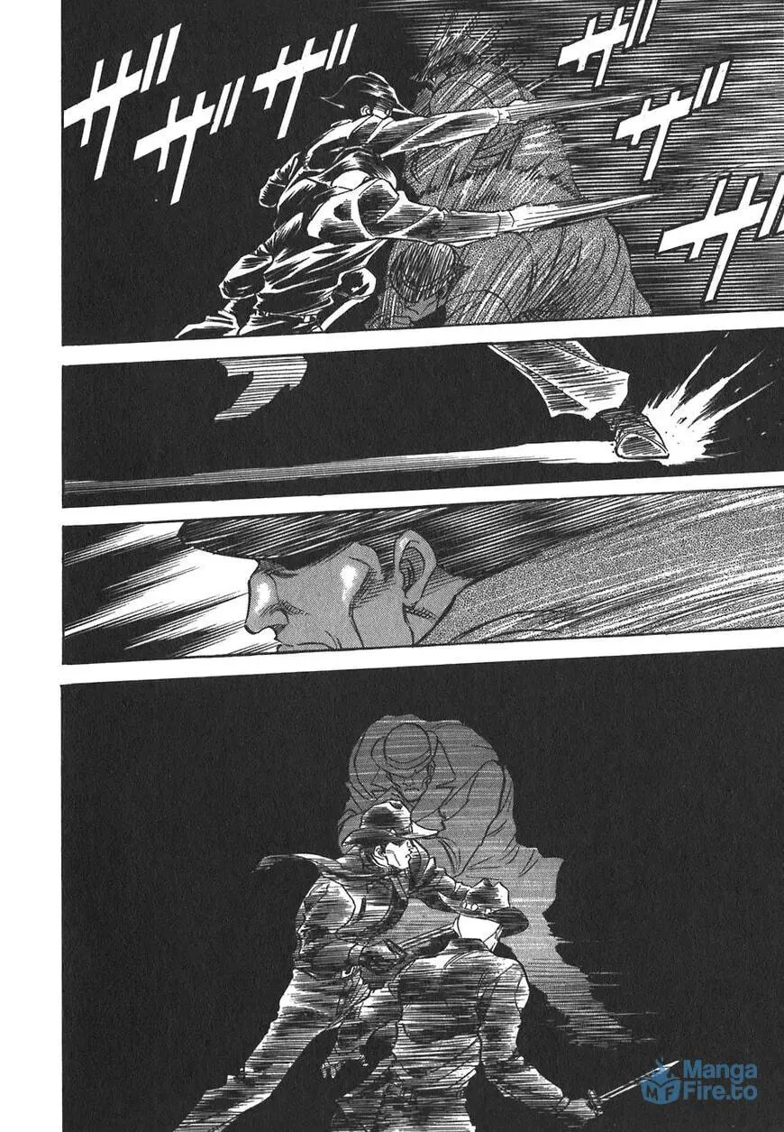 Read Red chapter 107 image 11 on Lezhin
