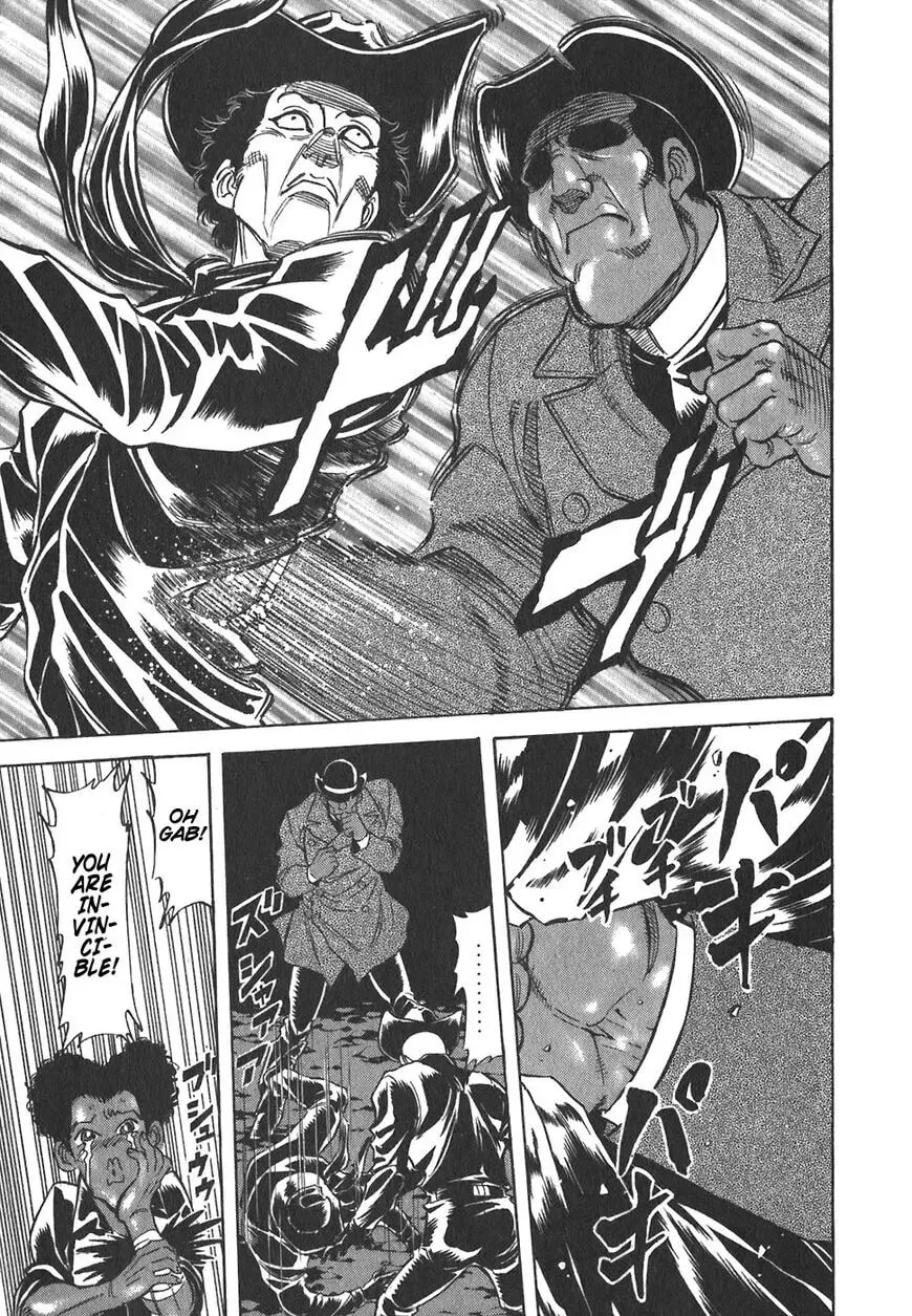 Read Red chapter 107 image 12 on Lezhin