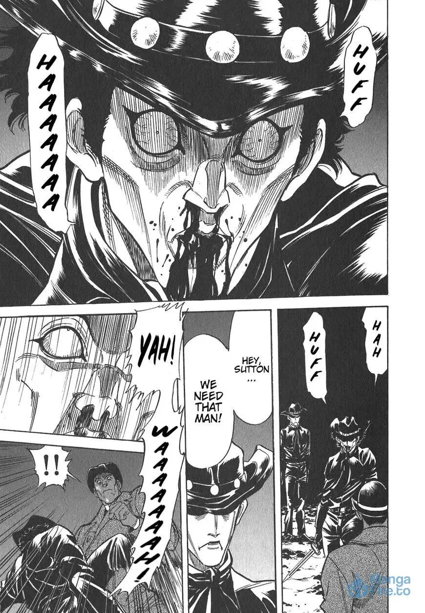 Read Red chapter 107 image 14 on Lezhin