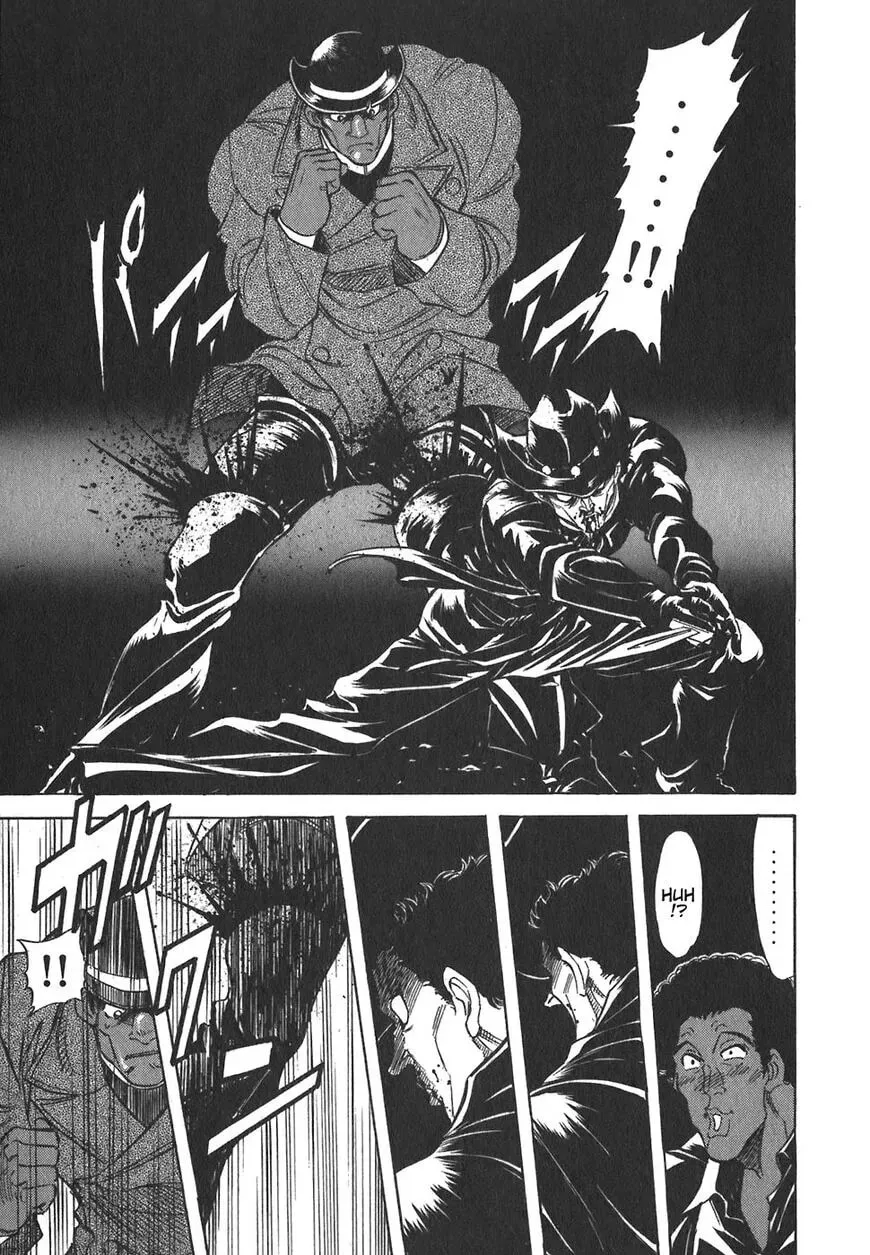 Read Red chapter 107 image 16 on Lezhin