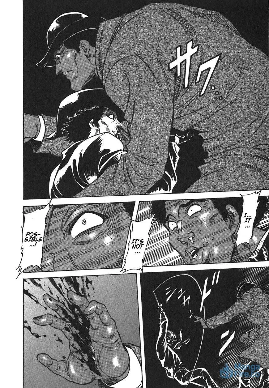 Read Red chapter 107 image 17 on Lezhin