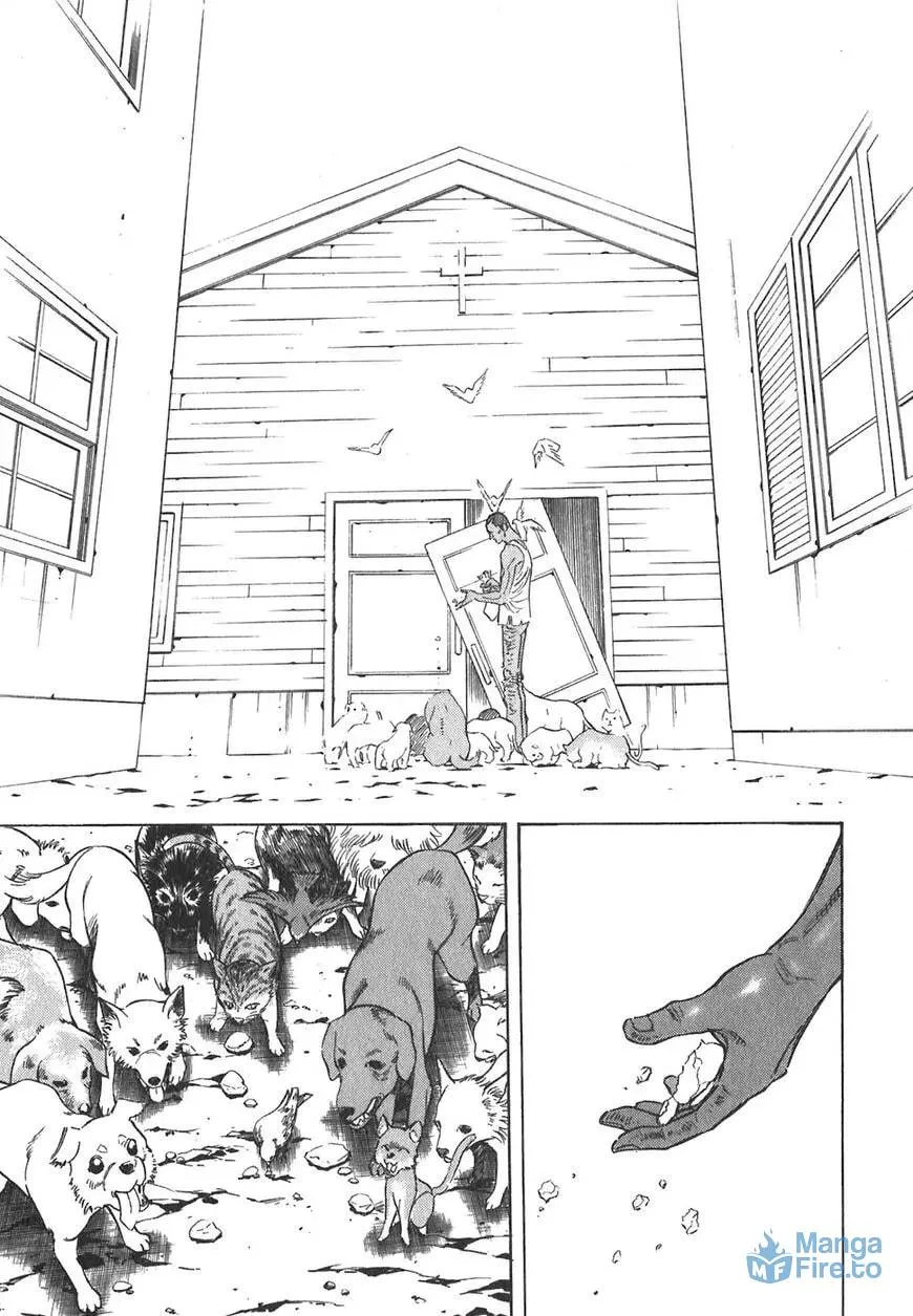 Read Red chapter 107 image 20 on Lezhin