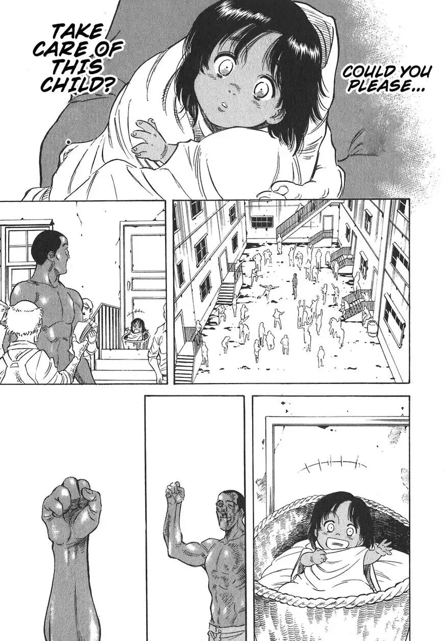 Read Red chapter 107 image 22 on Lezhin