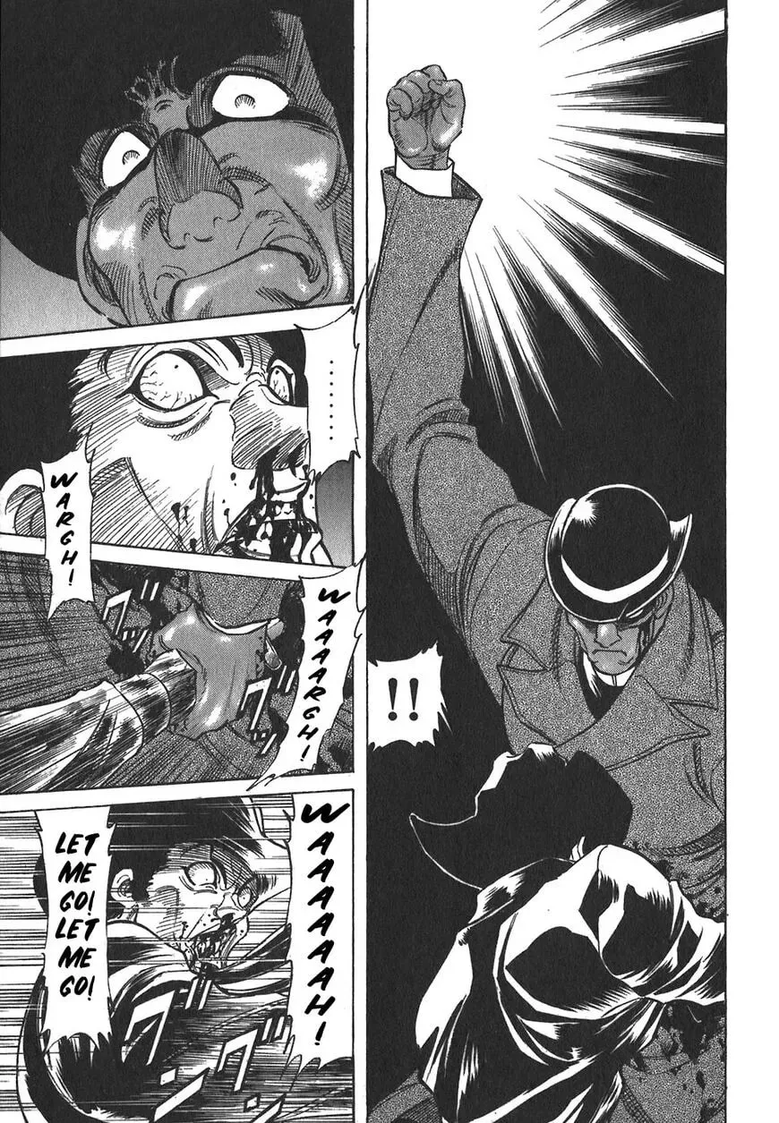 Read Red chapter 107 image 24 on Lezhin