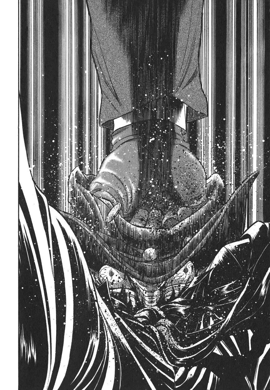 Read Red chapter 107 image 25 on Lezhin