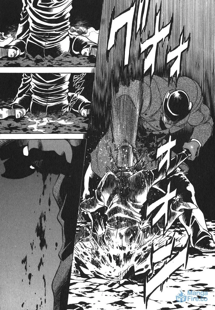 Read Red chapter 107 image 26 on Lezhin