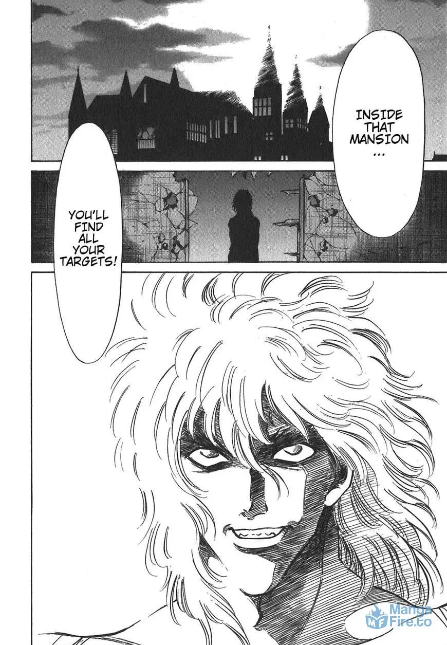 Read Red chapter 107 image 32 on Lezhin