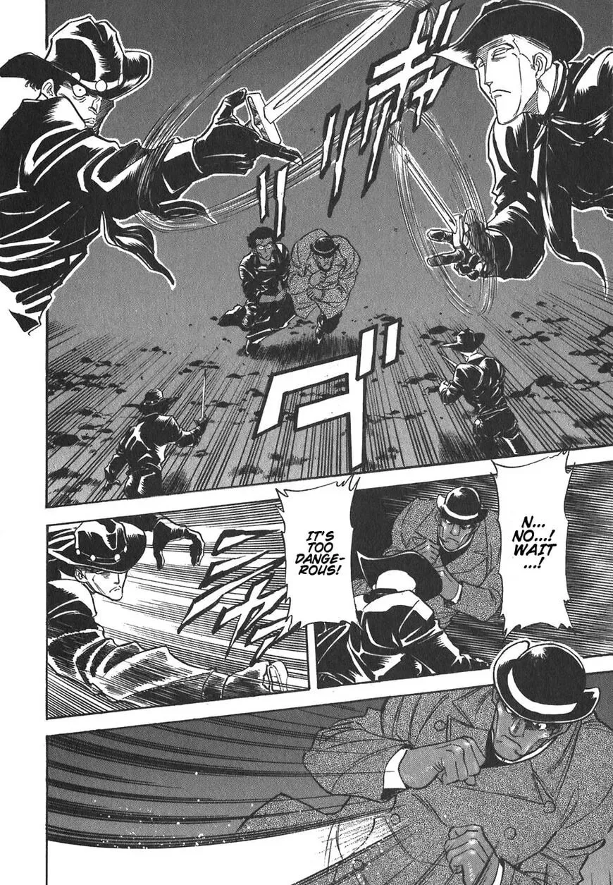 Read Red chapter 107 image 7 on Lezhin