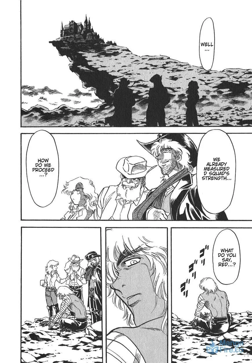 Read Red chapter 108 image 11 on Lezhin