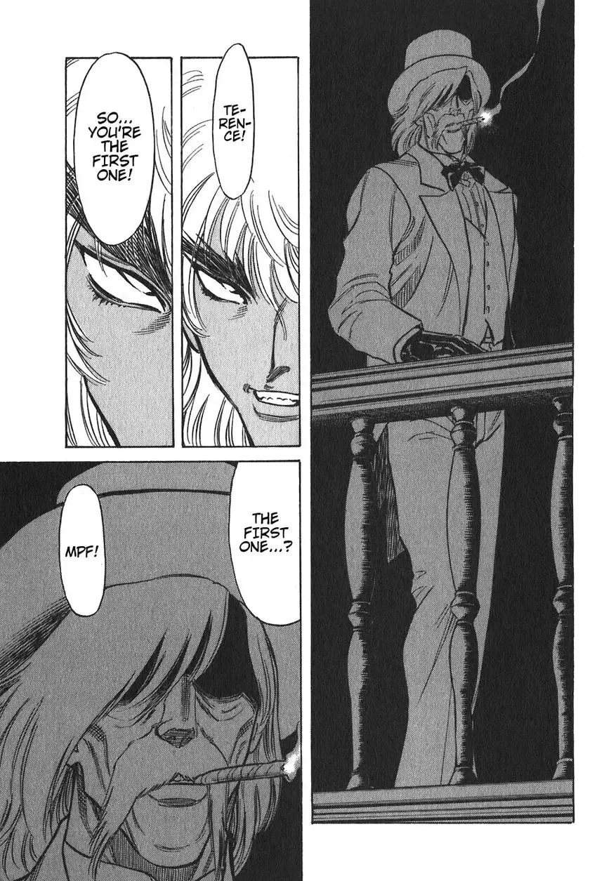 Read Red chapter 109 image 10 on Lezhin