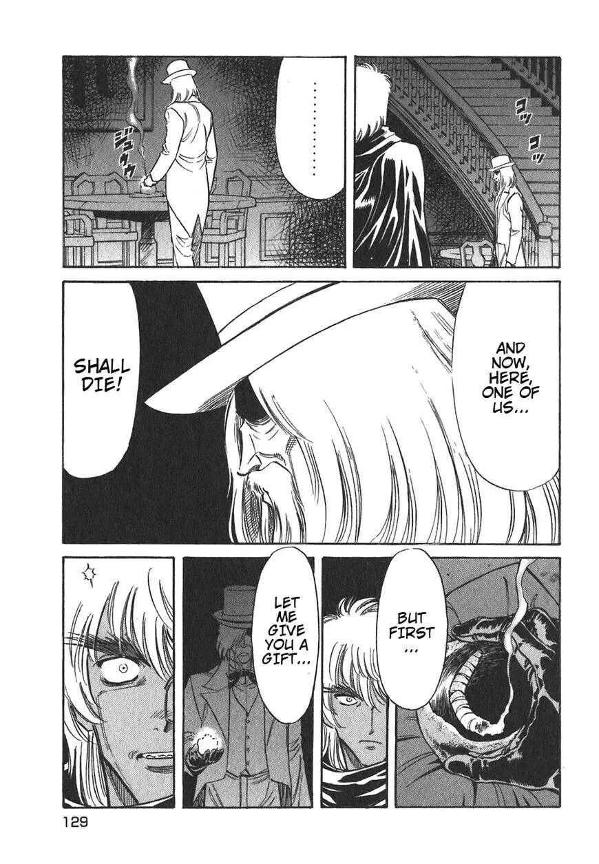 Read Red chapter 109 image 12 on Lezhin