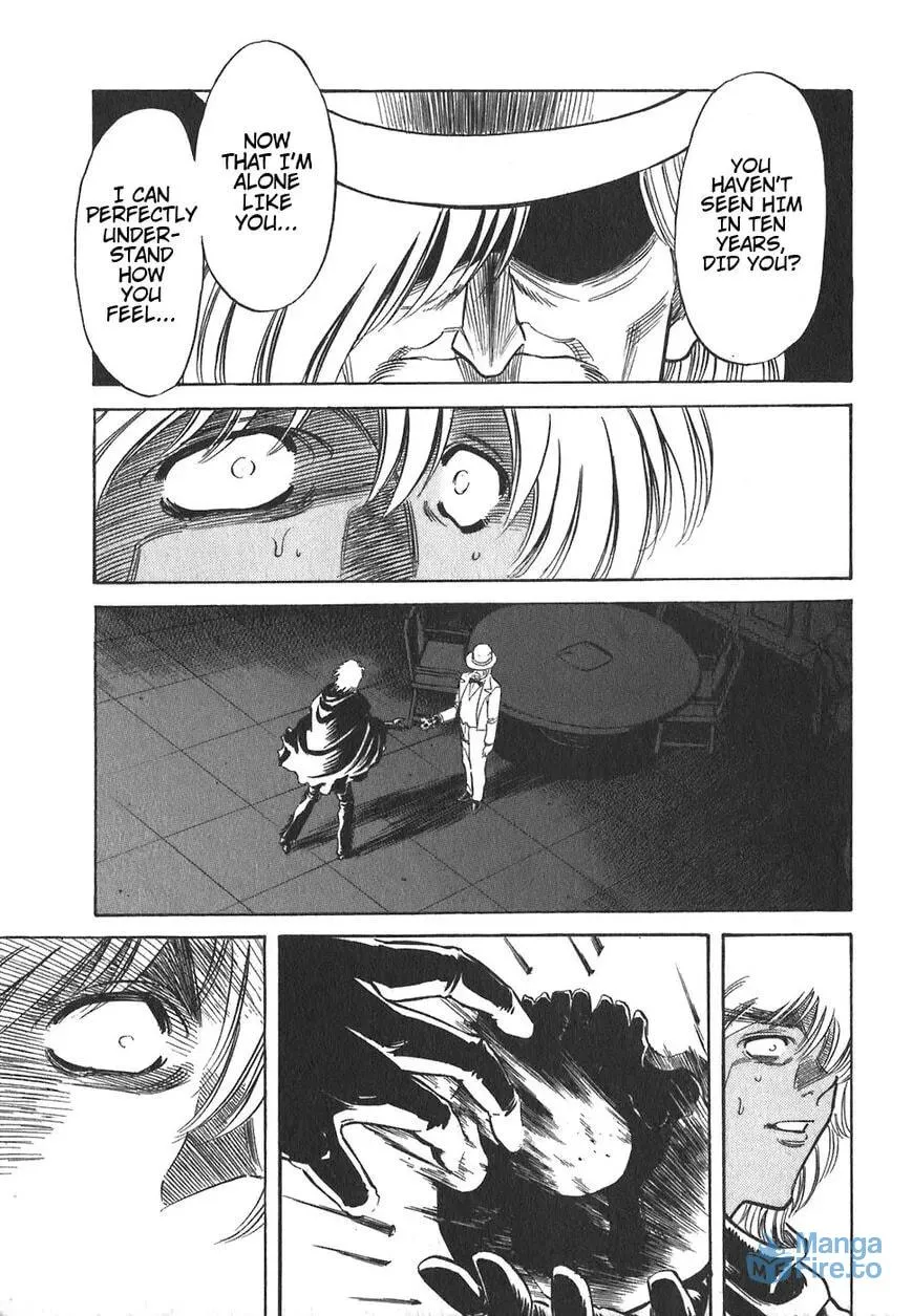 Read Red chapter 109 image 14 on Lezhin